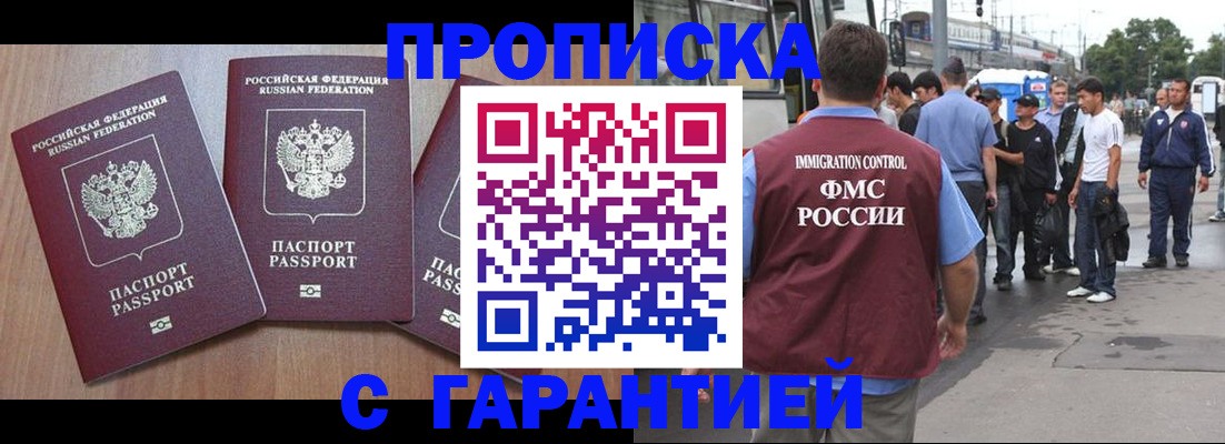 прописка гарантия в Николаевске